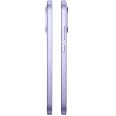 Mobile Phone Xiaomi Redmi Note 17 NFC Dual Sim 6GB RAM 128GB 5G Global Version Purple, 3 image