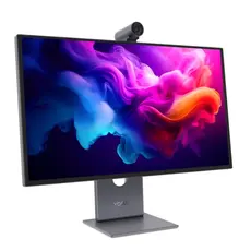 Lenovo Yoga Pro 27UD-10 Monitor 26.5" 3840 x 2160 QD-OLED 0.03 ms 120Hz Eclipse Black, 2 image