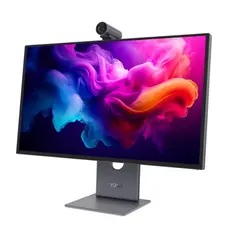 Lenovo Yoga Pro 27UD-10 Monitor 26.5" 3840 x 2160 QD-OLED 0.03 ms 120Hz Eclipse Black, 3 image