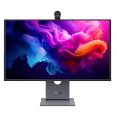 Lenovo Yoga Pro 27UD-10 Monitor 26.5" 3840 x 2160 QD-OLED 0.03 ms 120Hz Eclipse Black