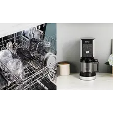 Ice Cream Machine Ninja NC502EU, 2 image