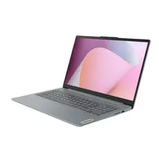 Lenovo Ideapad Slim 3 15.6" Ryzen 5 40 16GB 512GB SSD Radeon Graphics Arctic Grey Win11 home RUS, 2 image