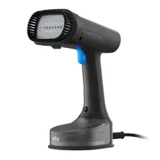 Steam Iron BRAUN 13850000-GS5031BL, 4 image