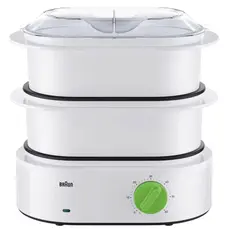 Braun 3216-FS3000WH electric kettle