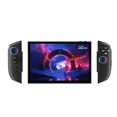 Portable gaming console Lenovo Legion Go 2 AMD Ryzen Z2 Extreme 32GB 1TB 8.8" 1920x1200 1100 nits 120Hz Windows 11 Home, 2 image