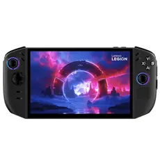 Portable gaming console Lenovo Legion Go 2 AMD Ryzen Z2 Extreme 32GB 1TB 8.8" 1920x1200 1100 nits 120Hz Windows 11 Home