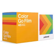 Polaroid Go Film 48 pack