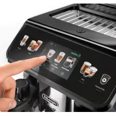 Coffee machine Delonghi DL ECAM450.55.G, 2 image