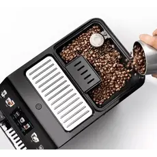 Coffee machine Delonghi DL ECAM450.55.G, 3 image