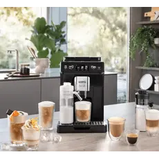 Coffee machine Delonghi DL ECAM450.55.G, 4 image