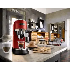 Coffee machine Delonghi EC685.R, 3 image