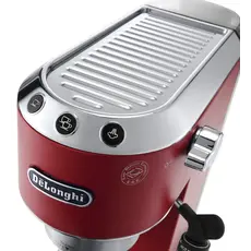 Coffee machine Delonghi EC685.R, 5 image