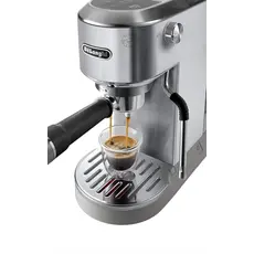 Coffee machine Delonghi EC890.M Dedica Duo, 4 image