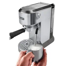 Coffee machine Delonghi EC890.M Dedica Duo, 6 image
