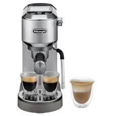 Coffee machine Delonghi EC890.M Dedica Duo