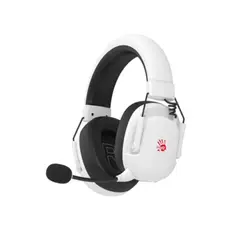 A4tech Bloody GR585 Gaming Wireless Headset White, 2 image