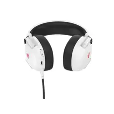 A4tech Bloody GR585 Gaming Wireless Headset White, 4 image