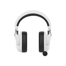 A4tech Bloody GR585 Gaming Wireless Headset White, 8 image