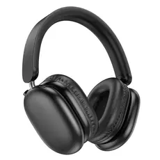 Headphones BOROFONE BO27 Rhyme Black, 2 image