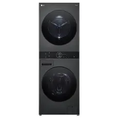 Washing machine with dryer LG W4W8BVPKZHM.APBQME3