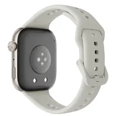 Smart watch HONOR Watch X5i Standard BT 8MB+128MB White White Silicone Strap Global Version (5502ACCJ), 5 image