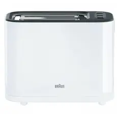 Toaster BRAUN 4117-HT3000WH, 2 image