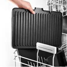 Toaster BRAUN CG7040 CG, 3 image