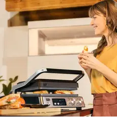 Toaster BRAUN CG7040 CG, 5 image