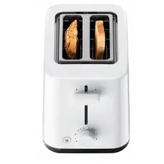 Toaster BRAUN HT101AI - HT1010WH, 3 image