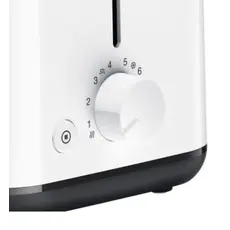 Toaster BRAUN HT101AI - HT1010WH, 4 image