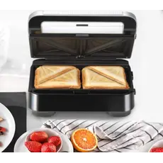 Toaster BRAUN SM5005, 2 image