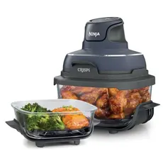 Air Grill Ninja FN101EUGY, 3 image
