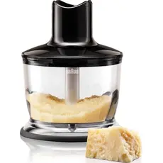 Blender BRAUN 4191-MQ5237BK, 5 image