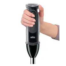 Blender BRAUN 4191-MQ5237BK, 6 image