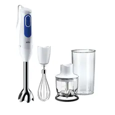 Blender BRAUN 4192-MQ3025WH