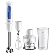 Blender BRAUN HB302AI-MQ30202MWH
