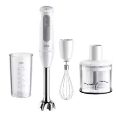 Blender BRAUN HB501AI-MQ50236MWH