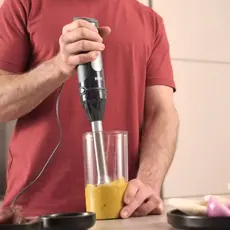 Blender BRAUN HB501BI-MQ55307MBK, 4 image