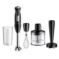 Blender BRAUN HB501BI-MQ55307MBK