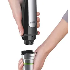 Blender BRAUN HB701AI-MQ7035X, 4 image