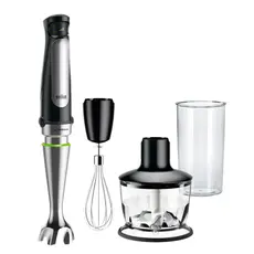 Blender BRAUN HB701AI-MQ7035X