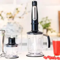 Blender BRAUN HB701AI-MQ7045X, 4 image