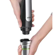 Blender BRAUN HB701AI-MQ7075X, 4 image