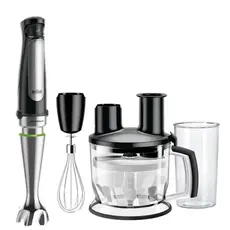 Blender BRAUN HB701AI-MQ7075X