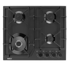 Built-in gas stove surface MARAZZI MVBH-G60S4(BMGS)