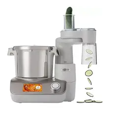 Kenwood CCL50.A0CP FCP KW COOK-PREP CONN INT, 2 image