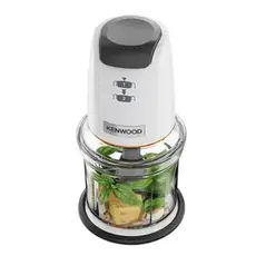 Chopper Kenwood CHP61.000WH, 2 image