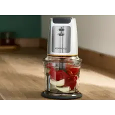 Chopper Kenwood CHP61.000WH, 5 image