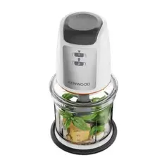 Chopper KENWOOD CHP61.100WH, 2 image