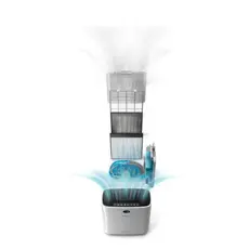 Air purifier Ninja HP300EU, 2 image